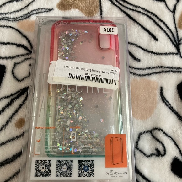 NWTS Samsung Girls Phone Case - Picture 4 of 5